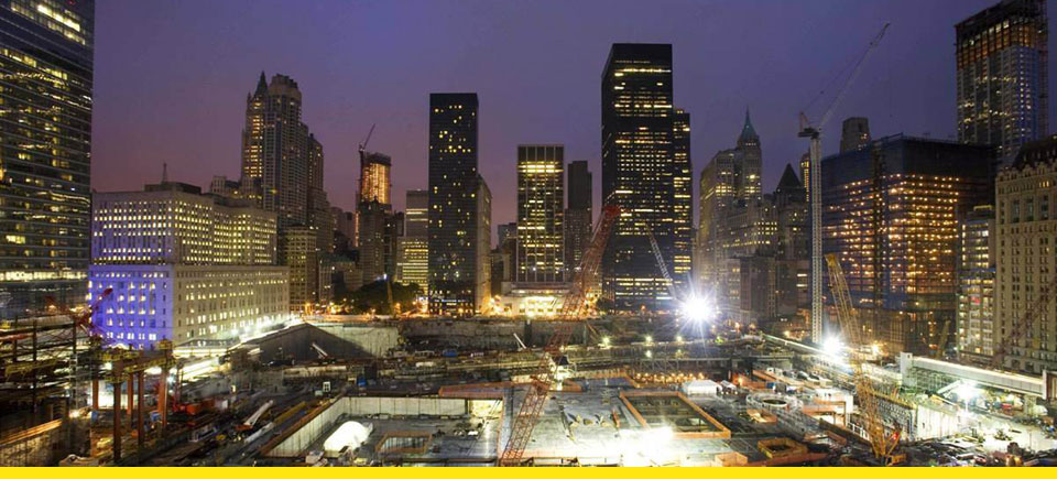 Công trình xây dựng