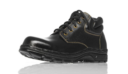 giày bảo hộ lao động DH-group Cao cổ EDH-group K13