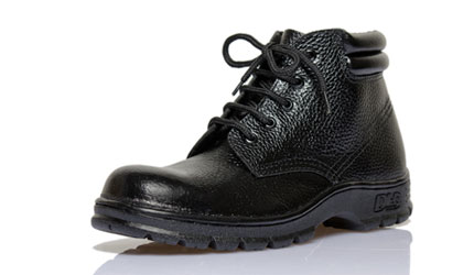 giày bảo hộ lao động DH-group Cao cổ DH-group