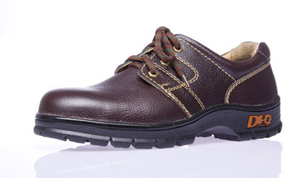 giày bảo hộ lao động DH-group 01