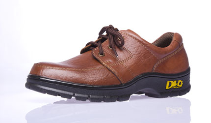 giày bảo hộ lao động DH-group 02